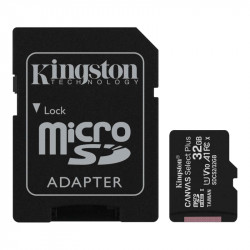 MICROSD SDCS2 32GB KINGSTON...