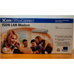 3COM Officeconnect ISDN LAN...