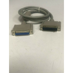 Parallel interface cable...