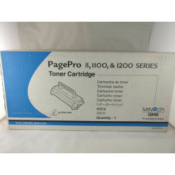Pagepro 8, 1100, & 1200 series